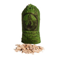 Ghassoul en plaquettes Chorfa Al Akhdar 500g