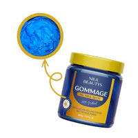 Gommage au Nila Sahraouiya 200g – Nila Indigo & Argan