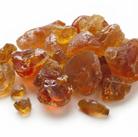 Gomme Arabique – Résine d'Acacia 50g, 100g, 250g