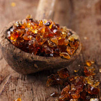 Gomme Arabique – Résine d'Acacia 50g, 100g, 250g