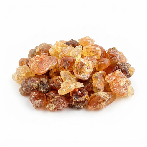 Gomme Arabique – Simgh Arabi | Fibre Naturelle – 50 g, 100 g, 200 g