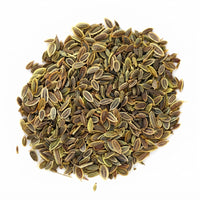 Graines d'Aneth Naturelles - 50g, 100g, 200g