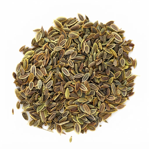 Graines d'Aneth Naturelles - 50g, 100g, 200g