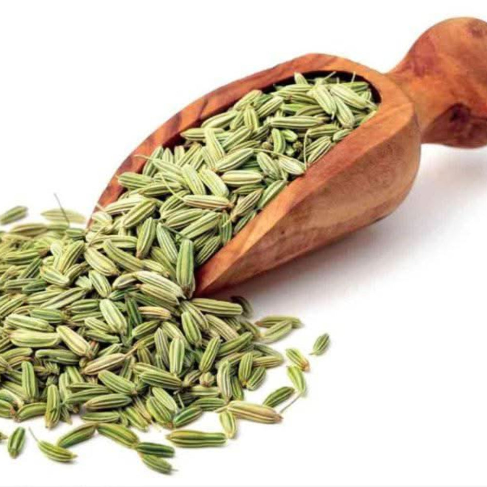 Graines d’Anis Vert, Al Yansoun 100% Naturelles 50g, 100g, 200g