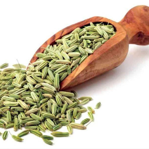 Graines d’Anis Vert, Al Yansoun 100% Naturelles 50g, 100g, 200g