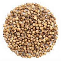Graines de Coriandre – 50g, 100g ou 200g | Qualité Premium & Soutien Digestif