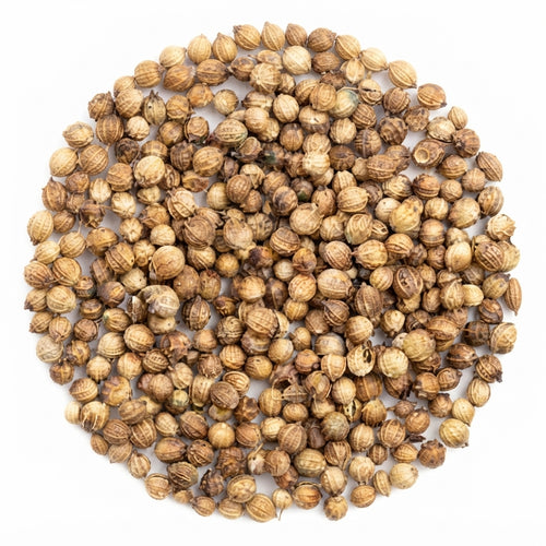 Graines de Coriandre – 50g, 100g ou 200g | Qualité Premium & Soutien Digestif