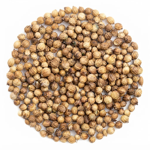 Graines de Coriandre – 50g, 100g ou 200g | Qualité Premium & Soutien Digestif