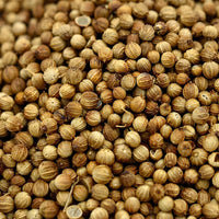 Graines de Coriandre – 50g, 100g ou 200g | Qualité Premium & Soutien Digestif