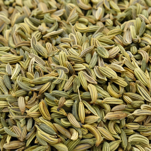 Graines de Fenouil – 50g, 100g ou 200g | Qualité Supérieure, Riche en Antioxydants