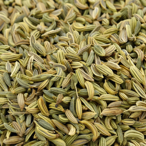Graines de Fenouil – 50g, 100g ou 200g | Qualité Supérieure, Riche en Antioxydants