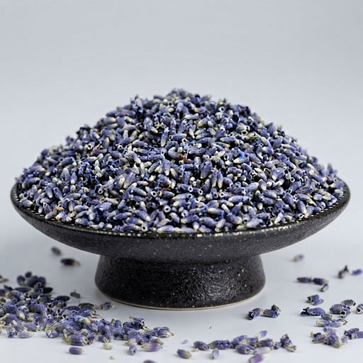 Graines de Lavande – Soins et Infusions Relaxants