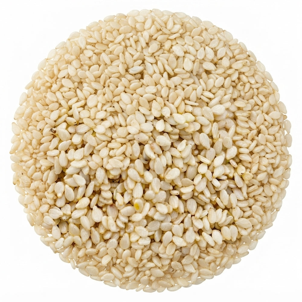 Graines de Sésame - Source de Nutriments et Saveur Authentique