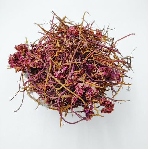 Herbe Traditionnelle – Soutien Urinaire, Respiratoire & Bien-Être Général