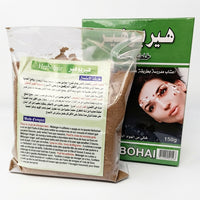 Herbo Hair – Soin Capillaire aux Plantes | Thym Bouleau Ortie