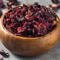 Hibiscus, Al Karkadih 50g, 100g, 200g | Effet Sédatif Doux