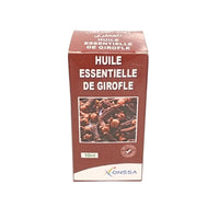 Huile Essentielle de Clou de Girofle Dent 10ml – Soulagement dentaire et stimulant