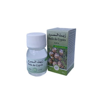 Huile Essentielle de Cyprès 30ml – Soin Purifiant Tonifiant Naturel