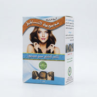 Huile Magique Antichute 125ml – Stimule la croissance &amp; renforce les cheveux
