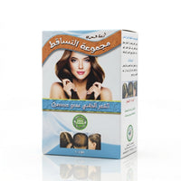 Huile Magique Antichute 125ml – Stimule la croissance &amp; renforce les cheveux