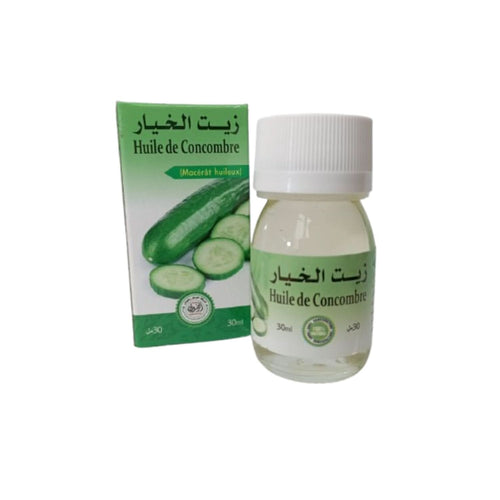 Huile Végétale 100% Pure Pressée à Froid – Soin Peau 30ml