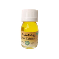 Huile d’Abricot 100% Pure 30ml – Hydratation & Anti-Âge