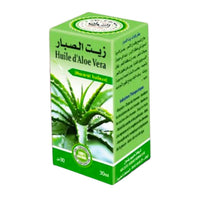 Huile d’Aloé Vera Pure 30ml – Hydratation & Soin Peau