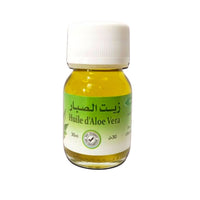 Huile d’Aloé Vera Pure 30ml – Hydratation & Soin Peau