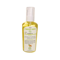 Huile d'Amande Amère Spray 120ml – Soin peau, brûlures