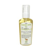Huile d'Amande Amère Spray 120ml – anti-taches et apaisante