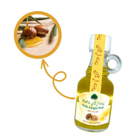 Huile d’Argan 40 ml – Soin naturel pour le visage, le corps et les cheveux