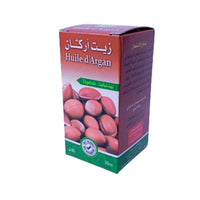 Huile d’Argan Bio 30ml – Hydratante Visage, Corps & Cheveux