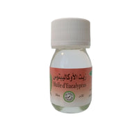 Huile d’Eucalyptus 100% Pure – Aromathérapie 30 ml