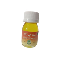 Huile d’Orange Douce 100% Pure et Naturelle 30ml