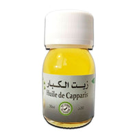 Huile de Capparis – Soin Apaisant & Antioxydant 30ml
