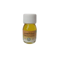 Huile de Carotte 100% Pure – Éclat & Régénération 30ml
