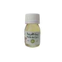 Huile de Carvi – Digestion, Cheveux & Peau 30ml