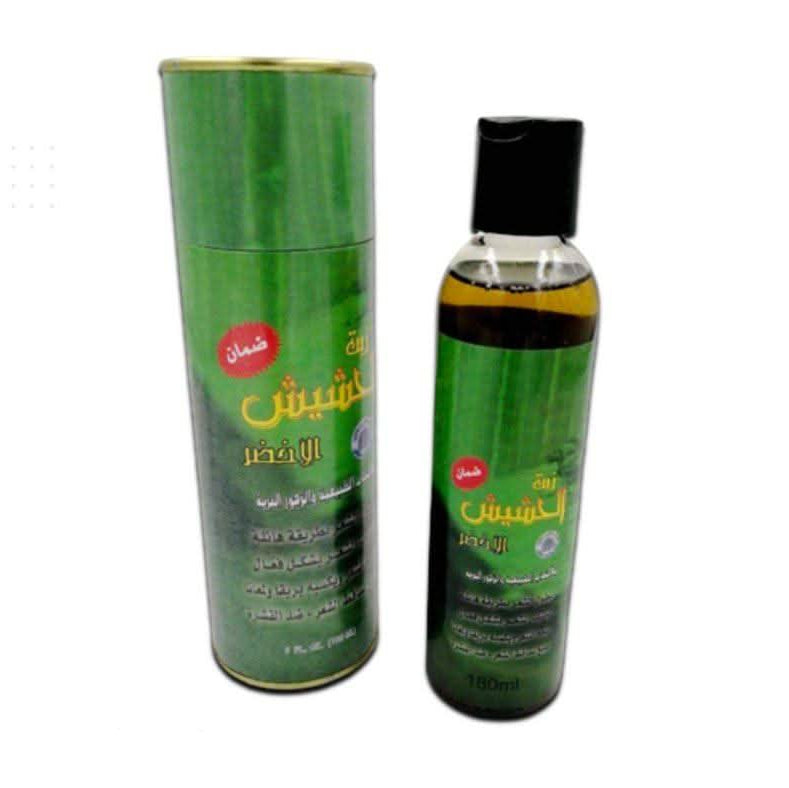 Huile de Chanvre 250ml – Bio et Pressée à Froid | Peau et Cheveux