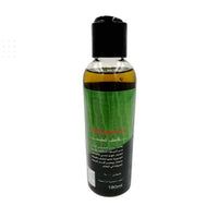 Huile de Chanvre 250ml – Bio et Pressée à Froid | Peau et Cheveux