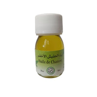 Huile de Chanvre Bio – Hydratation & Peau 30ml