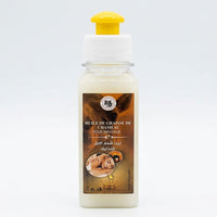Huile de Graisse de Bosse de Chameau 100ml – Massage Relaxant & Hydratation Profonde