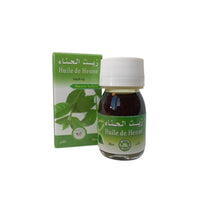 Huile de Henné 30ml – Soin Cheveux & Peau