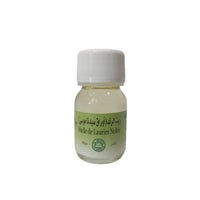 Huile de Laurier Noble 30 ml – Peau & Cheveux