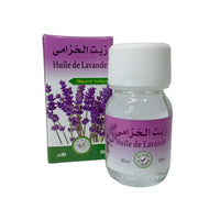 Huile de Lavande 30 ml – Soin & Usage Aromatique