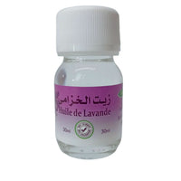 Huile de Lavande 30 ml – Soin & Usage Aromatique