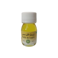 Huile de Lupin 30 ml – Soin Peau & Cheveux