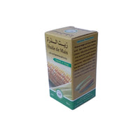 Huile de Maïs 100% Pure – Peau & Cheveux 30 ml