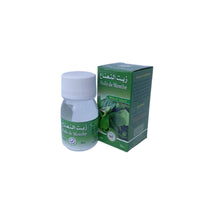 Huile de Menthe 100% Pure – Soin & Aromathérapie 30 ml