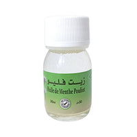 Huile de Menthe Pouliot 100% Pure – 30 ml