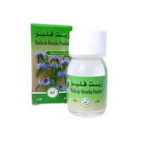Huile de Menthe Pouliot 100% Pure – 30 ml